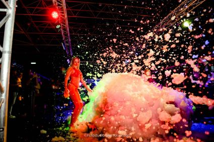 Yalangoch jinsiy aloqa divalar